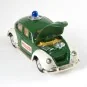 492 Volkswagen European Police Car - Corgi CD54321028