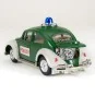 492 Volkswagen European Police Car - Corgi CD54321028