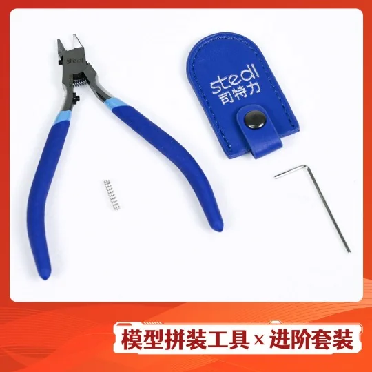 Stedi Model Assembly Tools Set - Magic Factory ZT-03