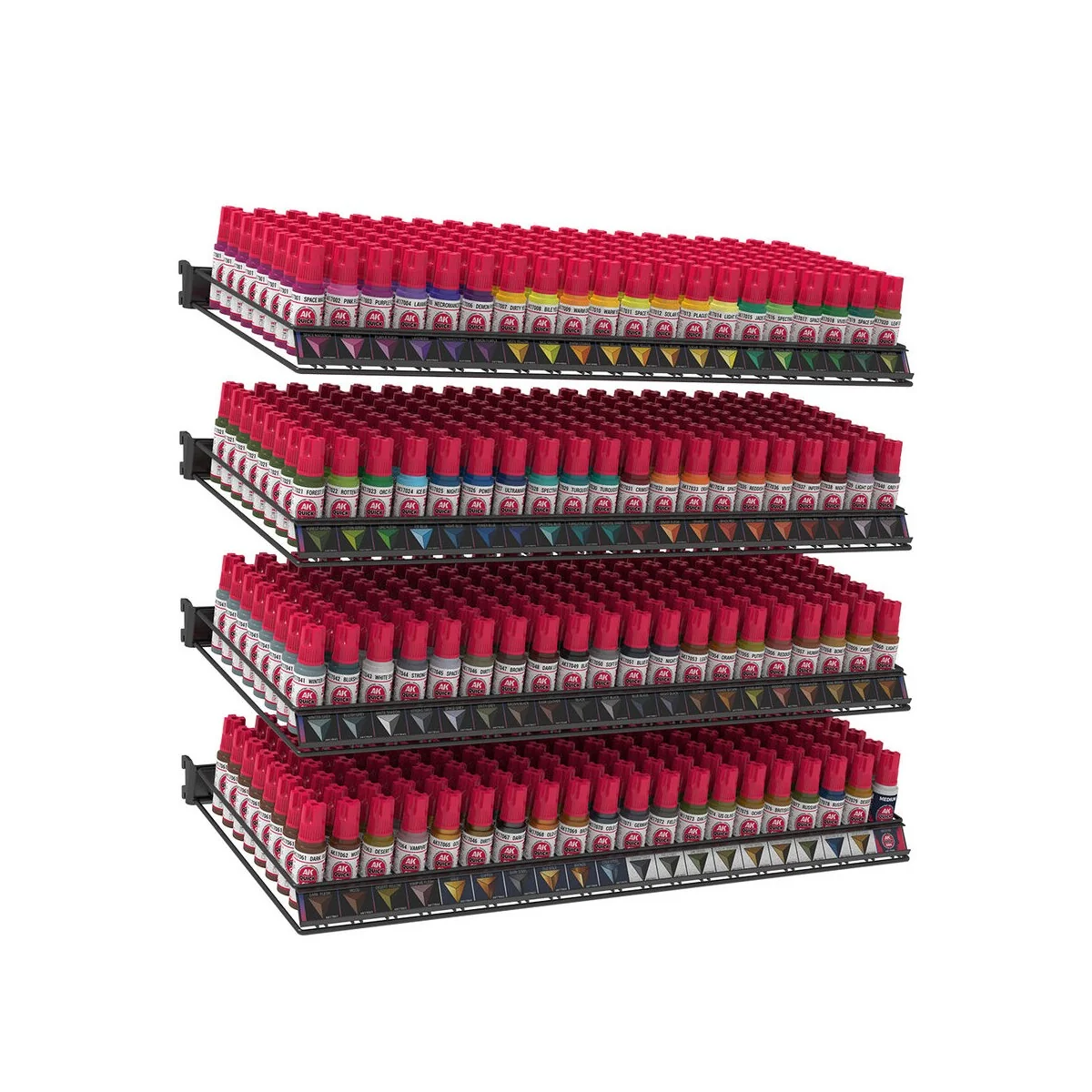 QUICK GEN MODULE - AK Interactive AK EXPMOD0042 QUICK GEN MODULE - AK Interactive AK EXPMOD0042