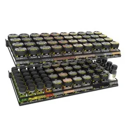 ROCKY TERRAINS MODULE - AK Interactive AK EXPMOD0049