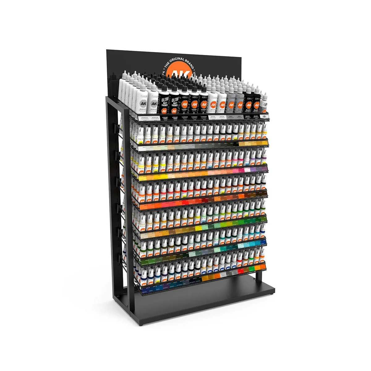 3GEN GENERIC OP.1 DISPLAY - AK Interactive AK EXPH001 3GEN GENERIC OP.1 DISPLAY - AK Interactive AK EXPH001