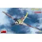 Focke-Wulf Fw 190D-9. Mimetall Prod. Advanced Kit, 1/48 - MiniArt 4...