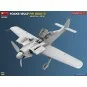 Focke-Wulf Fw 190D-9. Mimetall Prod. Advanced Kit, 1/48 - MiniArt 4...