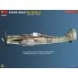 Focke-Wulf Fw 190D-9. Mimetall Prod. Advanced Kit, 1/48 - MiniArt 4...