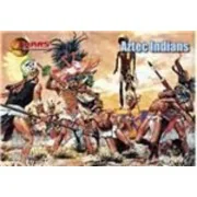 Aztec Indians, 1/72 - Mars Figures MS72018 Aztec Indians, 1/72 - Mars Figures MS72018