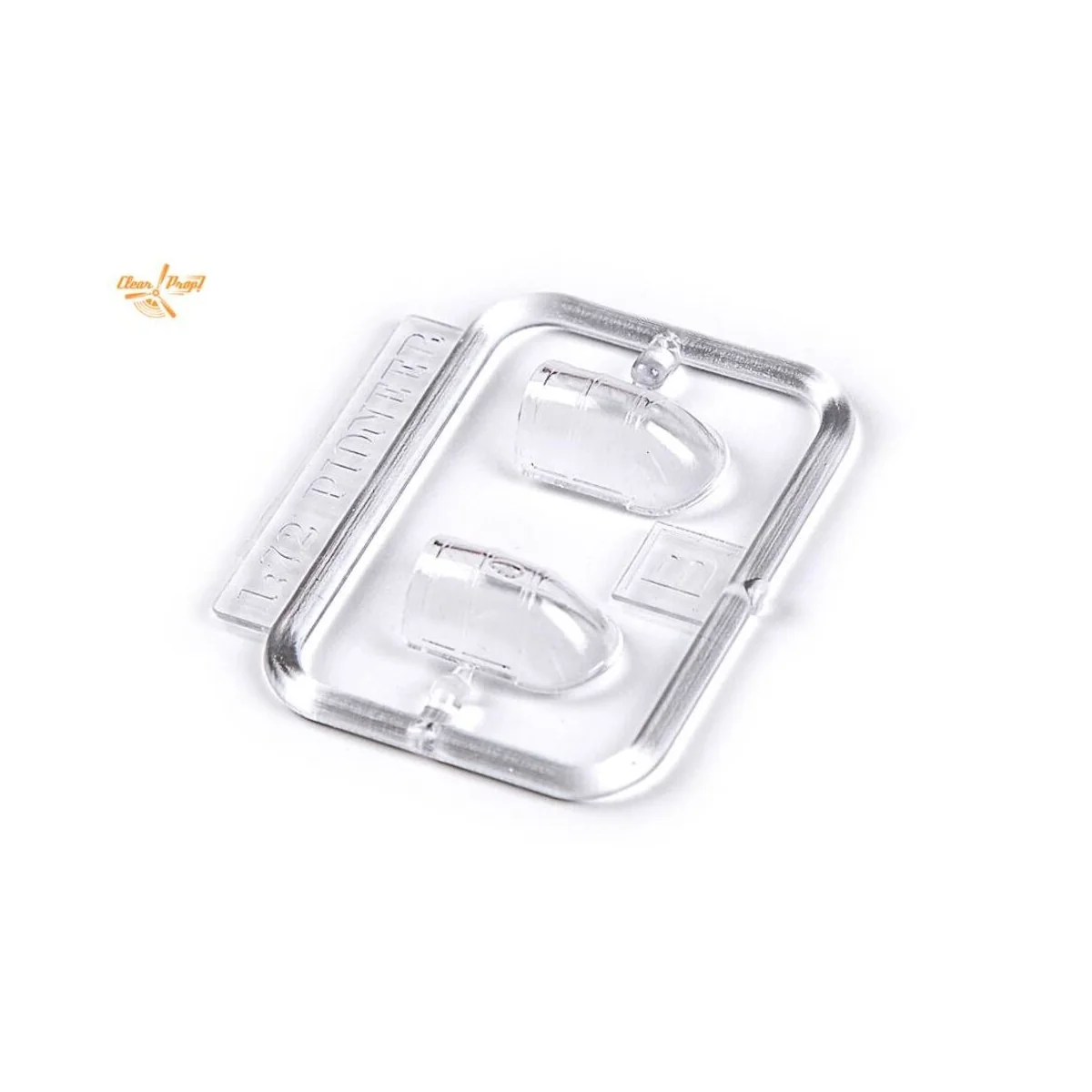 A5M2b Claude (early version), 1/72 - Clear Prop Models CP72006 A5M2b Claude (early version), 1/72 - Clear Prop Models CP72006