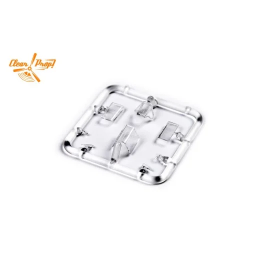 A5M2b Claude (early version), 1/72 - Clear Prop Models CP72006 A5M2b Claude (early version), 1/72 - Clear Prop Models CP72006