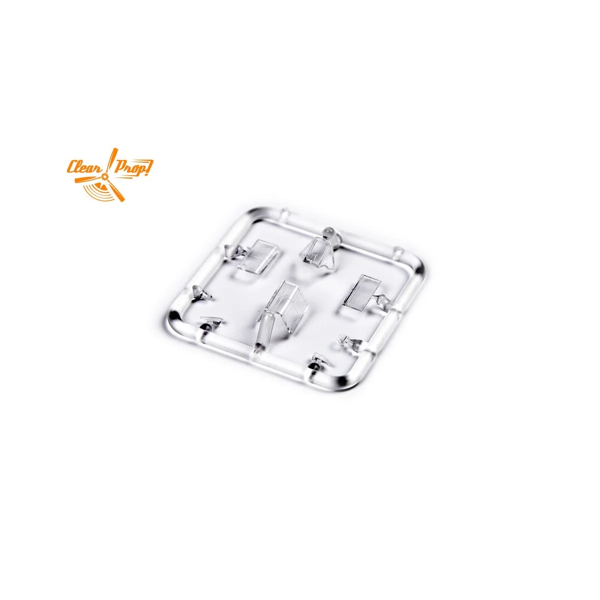 A5M2b Claude (early version), 1/72 - Clear Prop Models CP72006 A5M2b Claude (early version), 1/72 - Clear Prop Models CP72006