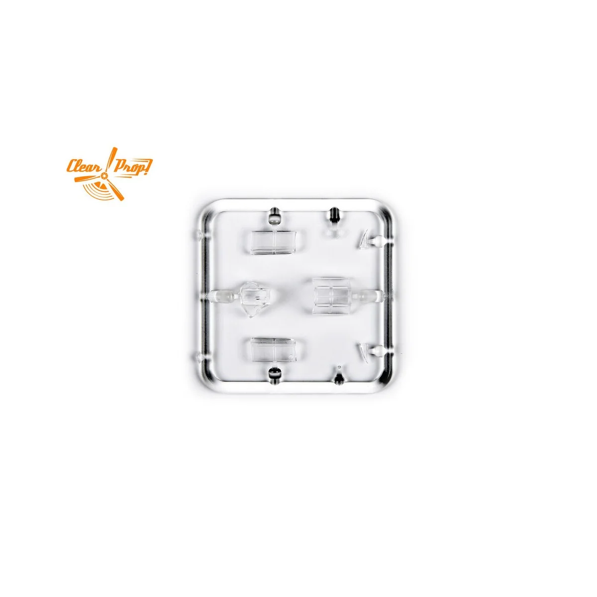 A5M2b Claude (early version), 1/72 - Clear Prop Models CP72006 A5M2b Claude (early version), 1/72 - Clear Prop Models CP72006