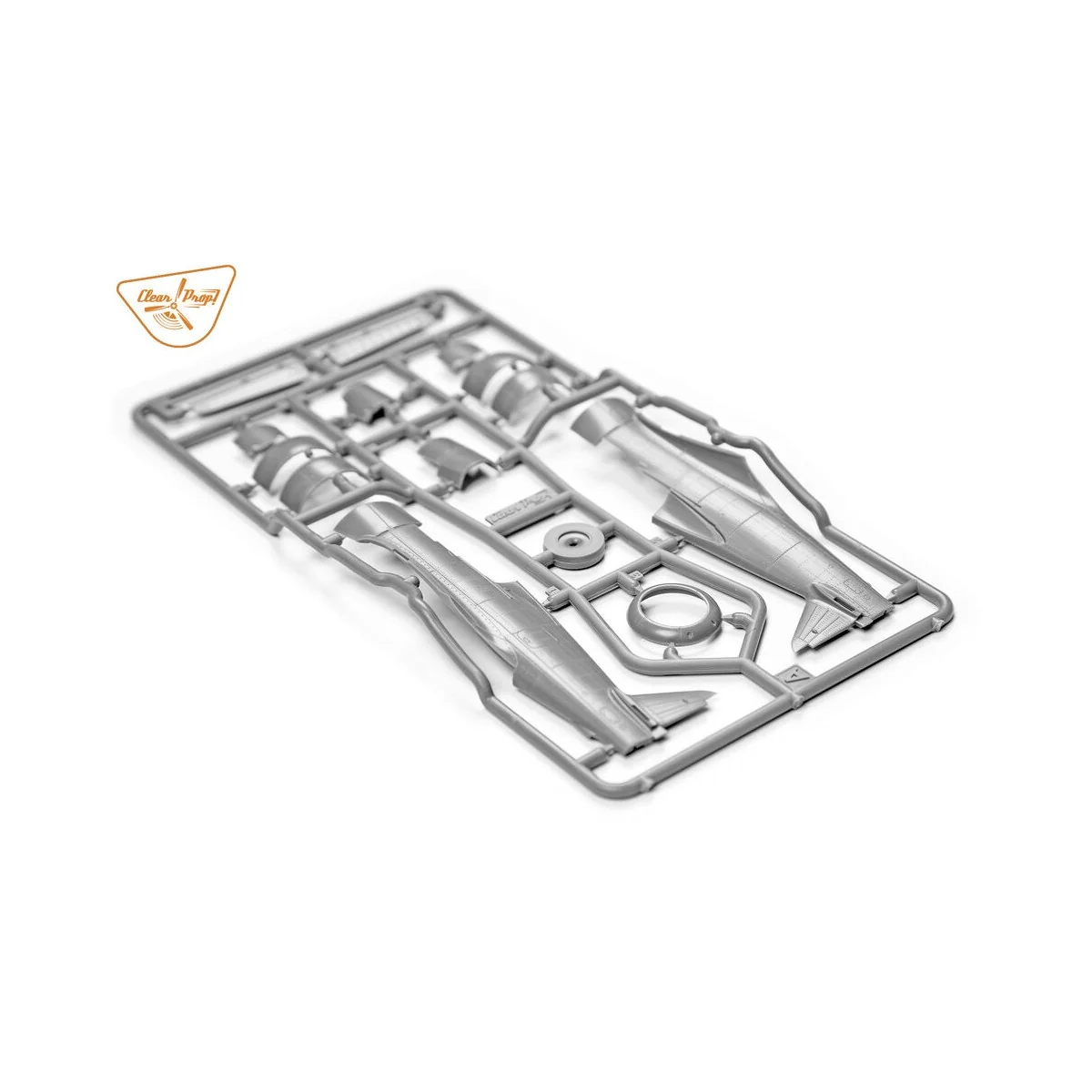 H-75N Hawk, 1/72 - Clear Prop Models CP72022 H-75N Hawk, 1/72 - Clear Prop Models CP72022