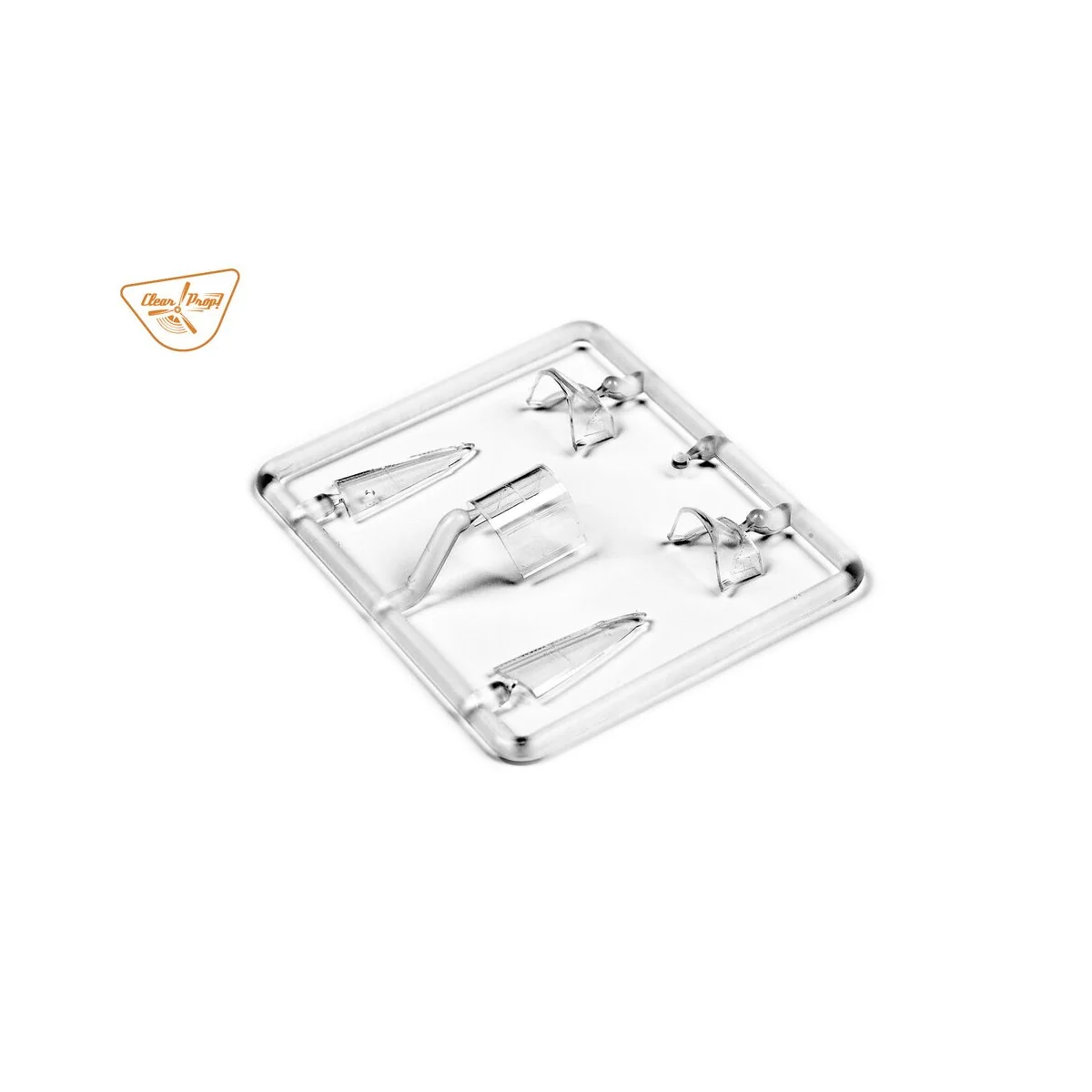 H-75N Hawk, 1/72 - Clear Prop Models CP72022 H-75N Hawk, 1/72 - Clear Prop Models CP72022