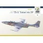 TS-11 Iskra Model Kit, 1/72 - Arma Hobby 70004