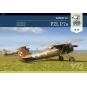 PZL P.7a Expert Set, 1/72 - Arma Hobby 70006