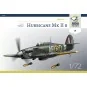 Hurricane Mk IIb Model Kit, 1/72 - Arma Hobby 70043 Hurricane Mk IIb Model Kit, 1/72 - Arma Hobby 70043