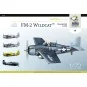 FM-2 Wildcat Training Cats Limited Edition, 1/72 - Arma Hobby 70034 FM-2 Wildcat Training Cats Limited Edition, 1/72 - Arma Hobby 70034