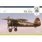 PZL P.11c Model Kit, 1/48 - Arma Hobby 40002 PZL P.11c Model Kit, 1/48 - Arma Hobby 40002