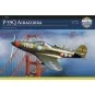 P-39Q Airacobra, 1/72 - Arma Hobby 70055