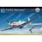 P-51 B/C Mustang™, 1/72 - Arma Hobby 70067 P-51 B/C Mustang™, 1/72 - Arma Hobby 70067