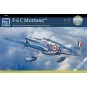 F-6C Mustang™, 1/72 - Arma Hobby 70068