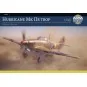 Hurricane Mk IIb trop, 1/48 - Arma Hobby 40008