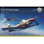 P-39N Airacobra, 1/48 - Arma Hobby 40011