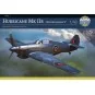 Hurricane Mk IIb Reconnaissance, 1/48 - Arma Hobby 40012 Hurricane Mk IIb Reconnaissance, 1/48 - Arma Hobby 40012