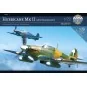 Hurricane Mk II Reconnaissance Deluxe Set, 1/72 - Arma Hobby 70046 Hurricane Mk II Reconnaissance Deluxe Set, 1/72 - Arma Hobby 70046