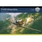 P-400 Airacobra, 1/48 - Arma Hobby 40014