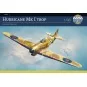 Hurricane Mk I trop, 1/48 - Arma Hobby 40016