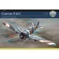 Curtiss P-36C, 1/72 - Arma Hobby 70082