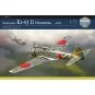 Ki-43 Hayabusa Aces, 1/72 - Arma Hobby 70087
