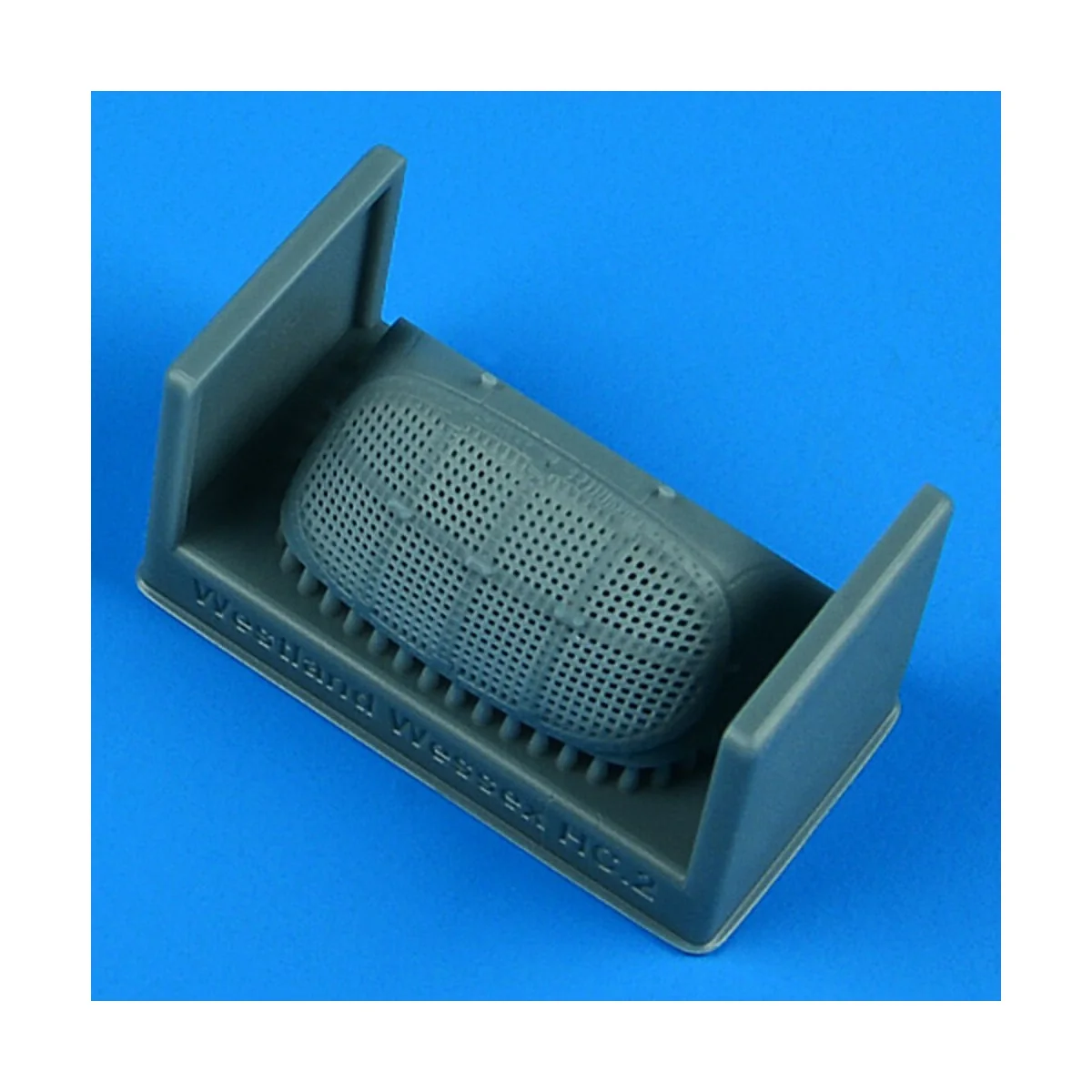 Westland Wessex HC.2 debrish mesh for Airfix, 1/72 - Quickboost QB7...