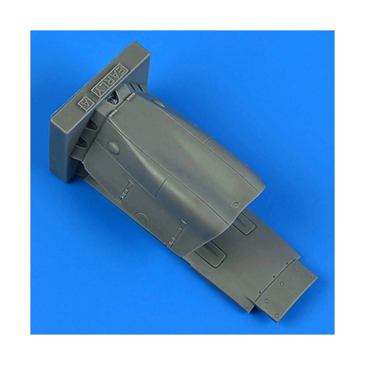 Fw 190D-9 FW.Factory cowling - early for Hasegawa, 1/32 - Quickboos...