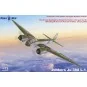 Junkers Ju-388L-1 reconnaissance aircraft, 1/72 - Micro Mir AMP MM7...