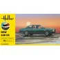 STARTER KIT BMW 630 CS, 1/43 - Heller 56166
