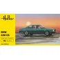 BMW 630 CS, 1/43 - Heller 80166