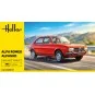 Alfa Romeo Alfasud, 1/43 - Heller 80182