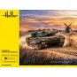Leopard 2A4 - Koninklijke Landmacht, 1/72 - Heller 30801