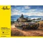 Leopard 2A4 - Ellinikos Stratos, 1/72 - Heller 30802