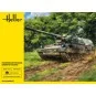 Panzerhaubitze 2000 (PzH 2000) - Esercito Italiano, 1/72 - Heller 3...