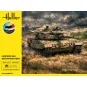 STARTER KIT Leopard 2A4 - Deutsches Heer, 1/72 - Heller 35800