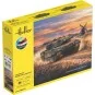 STARTER KIT Leopard 2A4 - Koninklijke Landmacht, 1/72 - Heller 35801