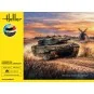 STARTER KIT Leopard 2A4 - Koninklijke Landmacht, 1/72 - Heller 35801