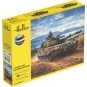 STARTER KIT Leopard 2A4 - Ellinikos Stratos, 1/72 - Heller 35802