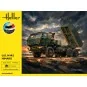 STARTER KIT U.S. M142 HIMARS (High Mobility Artillery Rocket System...
