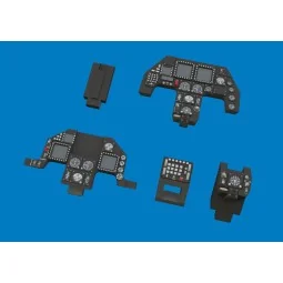 F-16I SUFA LööK for Great Wall Hobby, 1/48 - Eduard Accessories 644345