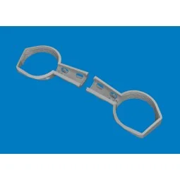 Bf 109G wheel bays angular PRINT for Eduard, 1/48 - Eduard Accessor...