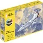 STARTER KIT F-104G Starfighter, 1/48 - Heller 35520