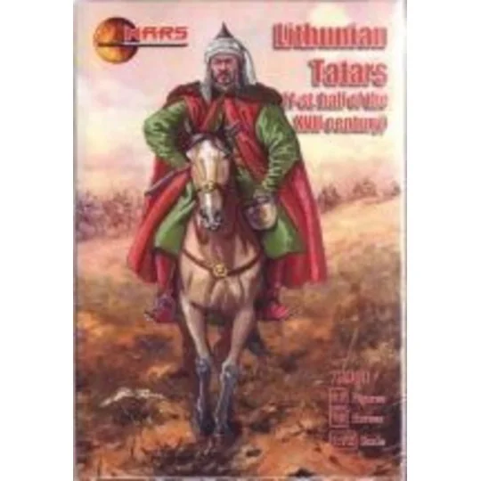 Lithuanian Tatars, 1st half of 17th cent - Mars Figures MS72080